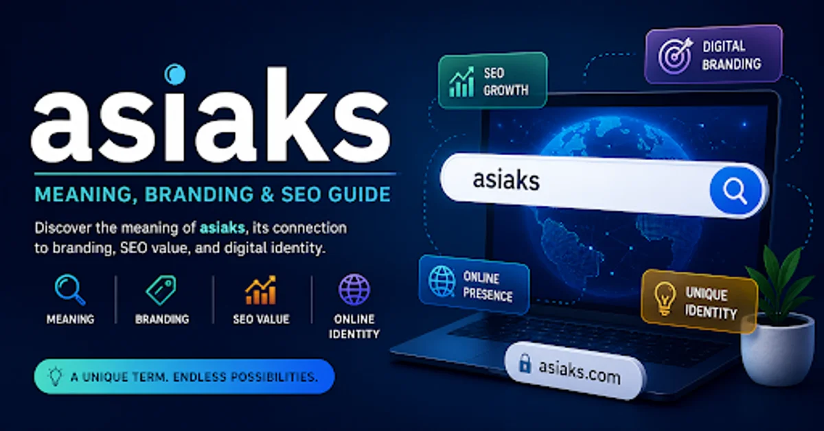 Asiaks
