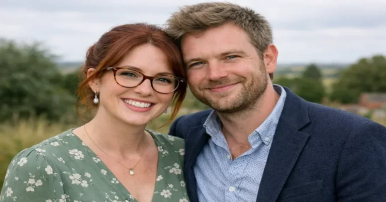 Who is Izzie Balmer Partner? All You Need To Know