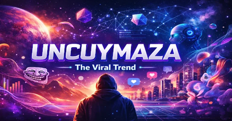 Uncuymaza