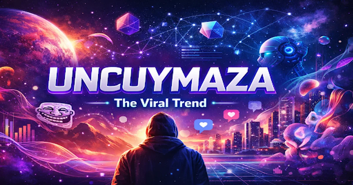 Uncuymaza