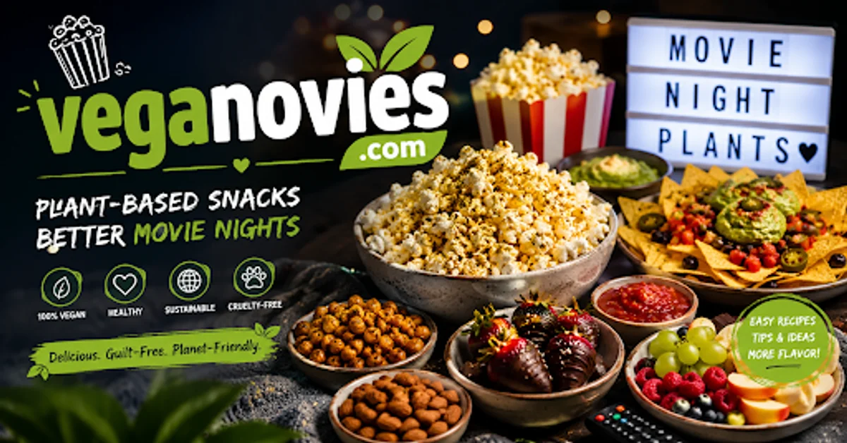 Veganovies com