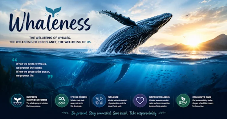 Whaleness
